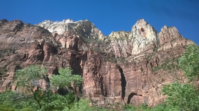 Без машины: Лос-Анджелес - Сан-Диего - Сан-Франциско - Лас-Вегас - Чикаго - Нью-Йорк и каньоны? - Done!