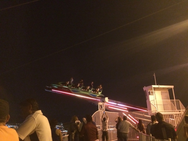 Без машины: Лос-Анджелес - Сан-Диего - Сан-Франциско - Лас-Вегас - Чикаго - Нью-Йорк и каньоны? - Done!