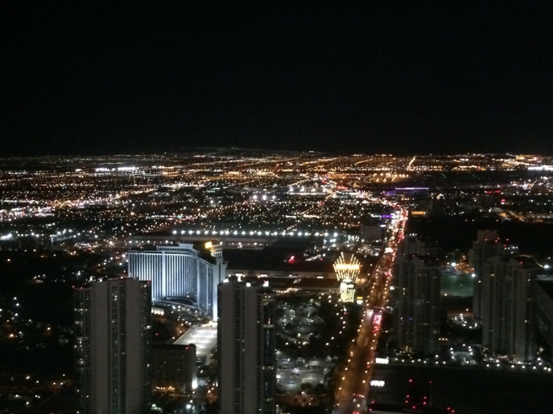 Без машины: Лос-Анджелес - Сан-Диего - Сан-Франциско - Лас-Вегас - Чикаго - Нью-Йорк и каньоны? - Done!