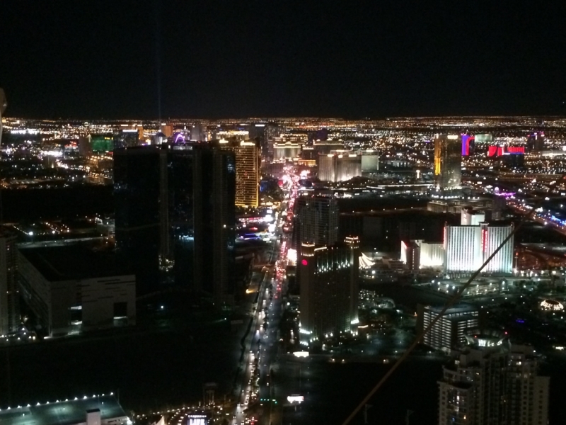 Без машины: Лос-Анджелес - Сан-Диего - Сан-Франциско - Лас-Вегас - Чикаго - Нью-Йорк и каньоны? - Done!