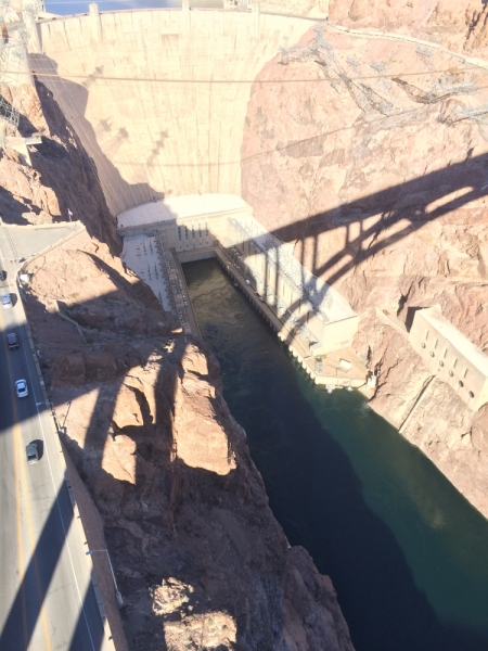 Без машины: Лос-Анджелес - Сан-Диего - Сан-Франциско - Лас-Вегас - Чикаго - Нью-Йорк и каньоны? - Done!