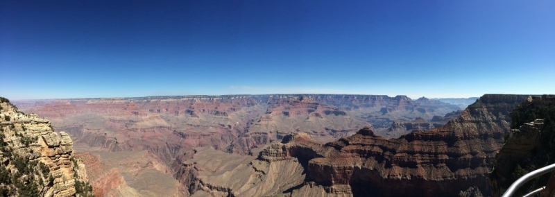 Без машины: Лос-Анджелес - Сан-Диего - Сан-Франциско - Лас-Вегас - Чикаго - Нью-Йорк и каньоны? - Done!