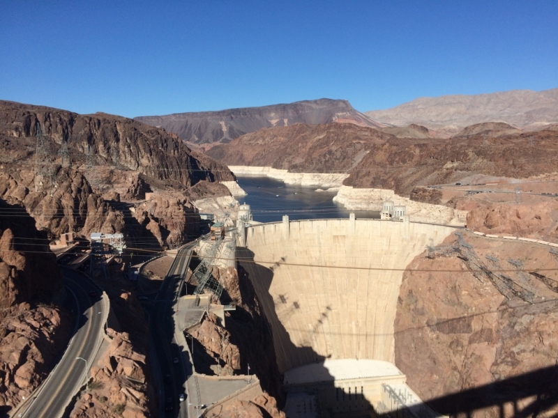 Без машины: Лос-Анджелес - Сан-Диего - Сан-Франциско - Лас-Вегас - Чикаго - Нью-Йорк и каньоны? - Done!