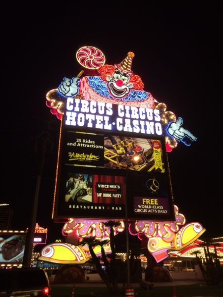 Без машины: Лос-Анджелес - Сан-Диего - Сан-Франциско - Лас-Вегас - Чикаго - Нью-Йорк и каньоны? - Done!