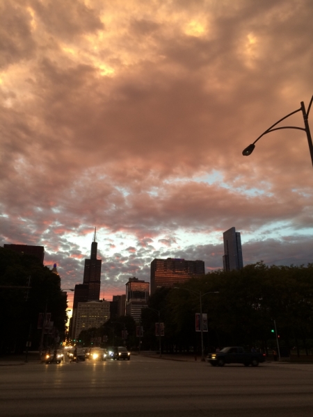 Без машины: Лос-Анджелес - Сан-Диего - Сан-Франциско - Лас-Вегас - Чикаго - Нью-Йорк и каньоны? - Done!