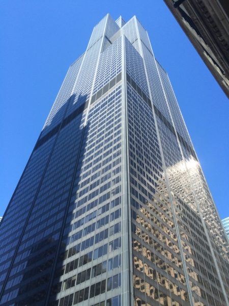 Без машины: Лос-Анджелес - Сан-Диего - Сан-Франциско - Лас-Вегас - Чикаго - Нью-Йорк и каньоны? - Done!