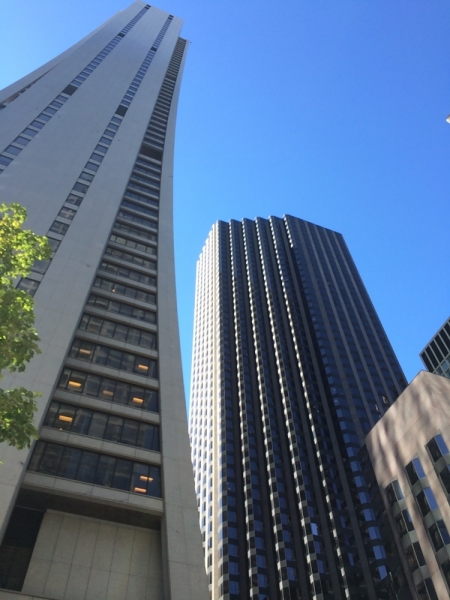 Без машины: Лос-Анджелес - Сан-Диего - Сан-Франциско - Лас-Вегас - Чикаго - Нью-Йорк и каньоны? - Done!