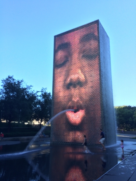 Без машины: Лос-Анджелес - Сан-Диего - Сан-Франциско - Лас-Вегас - Чикаго - Нью-Йорк и каньоны? - Done!