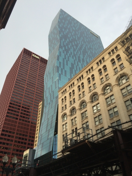 Без машины: Лос-Анджелес - Сан-Диего - Сан-Франциско - Лас-Вегас - Чикаго - Нью-Йорк и каньоны? - Done!