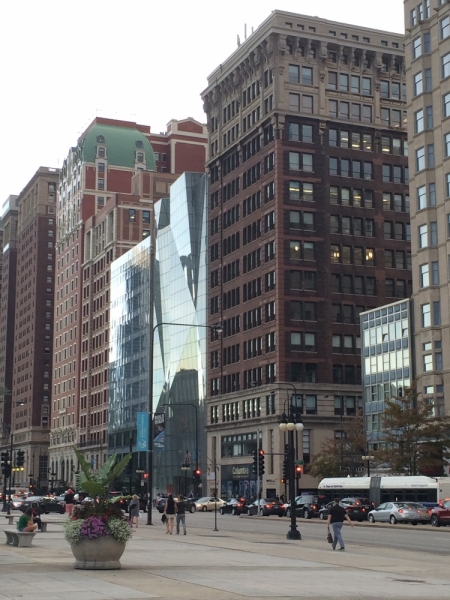 Без машины: Лос-Анджелес - Сан-Диего - Сан-Франциско - Лас-Вегас - Чикаго - Нью-Йорк и каньоны? - Done!