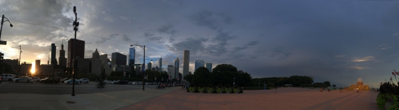 Без машины: Лос-Анджелес - Сан-Диего - Сан-Франциско - Лас-Вегас - Чикаго - Нью-Йорк и каньоны? - Done!