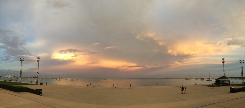 Без машины: Лос-Анджелес - Сан-Диего - Сан-Франциско - Лас-Вегас - Чикаго - Нью-Йорк и каньоны? - Done!