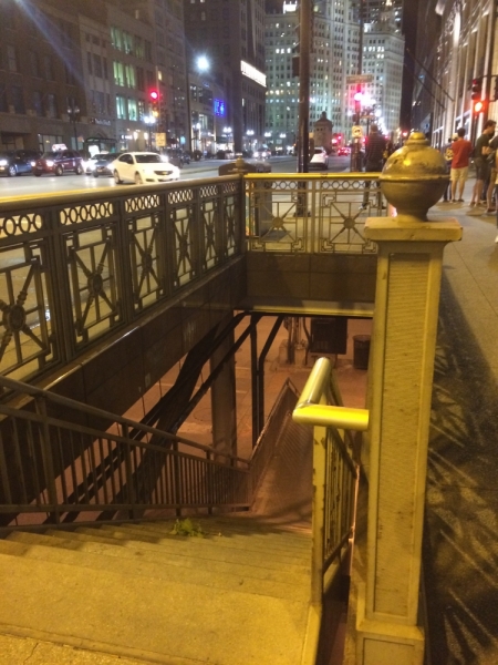 Без машины: Лос-Анджелес - Сан-Диего - Сан-Франциско - Лас-Вегас - Чикаго - Нью-Йорк и каньоны? - Done!