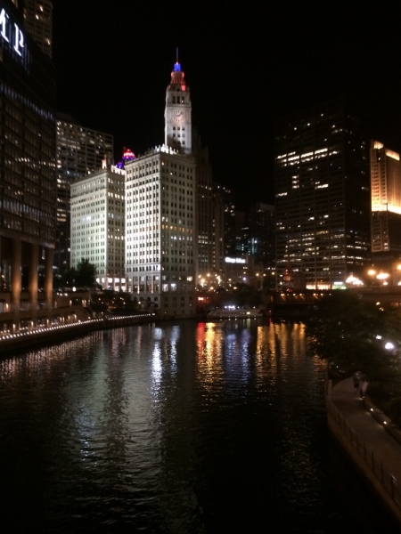 Без машины: Лос-Анджелес - Сан-Диего - Сан-Франциско - Лас-Вегас - Чикаго - Нью-Йорк и каньоны? - Done!