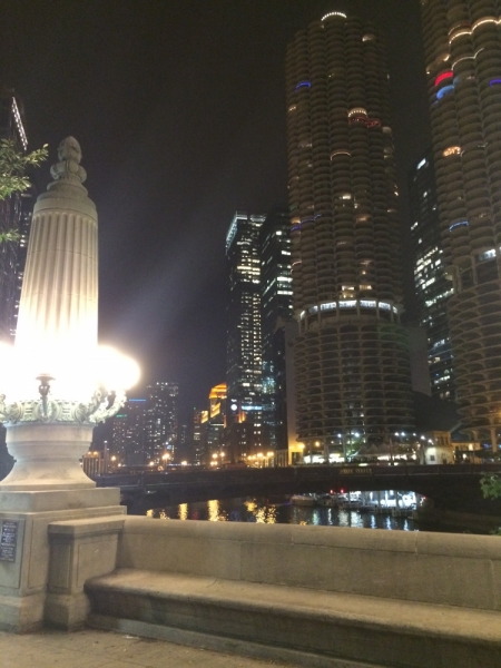 Без машины: Лос-Анджелес - Сан-Диего - Сан-Франциско - Лас-Вегас - Чикаго - Нью-Йорк и каньоны? - Done!