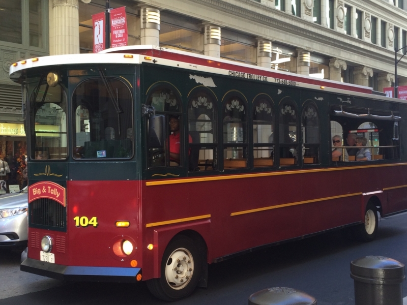 Без машины: Лос-Анджелес - Сан-Диего - Сан-Франциско - Лас-Вегас - Чикаго - Нью-Йорк и каньоны? - Done!