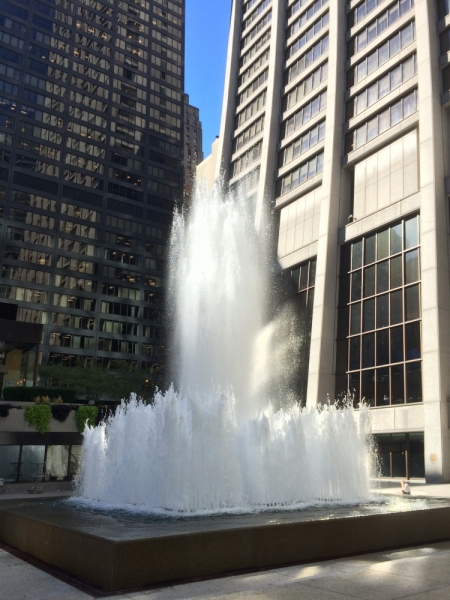 Без машины: Лос-Анджелес - Сан-Диего - Сан-Франциско - Лас-Вегас - Чикаго - Нью-Йорк и каньоны? - Done!