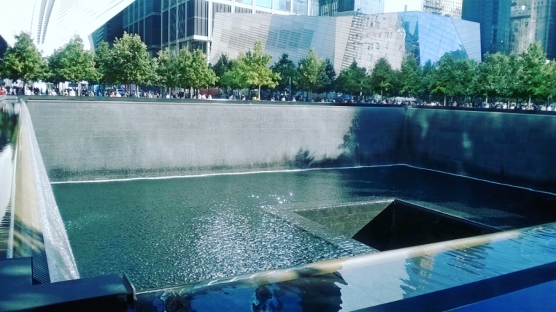 Без машины: Лос-Анджелес - Сан-Диего - Сан-Франциско - Лас-Вегас - Чикаго - Нью-Йорк и каньоны? - Done!