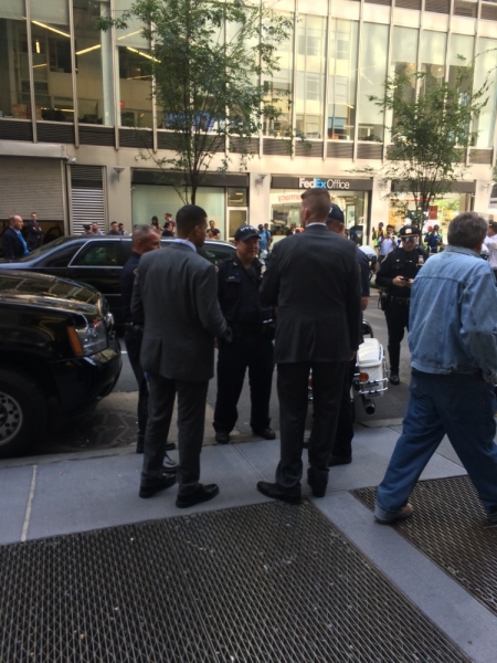 Без машины: Лос-Анджелес - Сан-Диего - Сан-Франциско - Лас-Вегас - Чикаго - Нью-Йорк и каньоны? - Done!