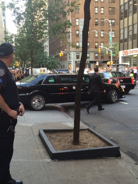 Без машины: Лос-Анджелес - Сан-Диего - Сан-Франциско - Лас-Вегас - Чикаго - Нью-Йорк и каньоны? - Done!