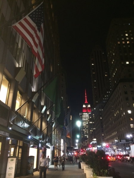 Без машины: Лос-Анджелес - Сан-Диего - Сан-Франциско - Лас-Вегас - Чикаго - Нью-Йорк и каньоны? - Done!