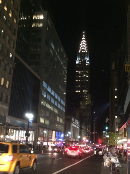 Без машины: Лос-Анджелес - Сан-Диего - Сан-Франциско - Лас-Вегас - Чикаго - Нью-Йорк и каньоны? - Done!