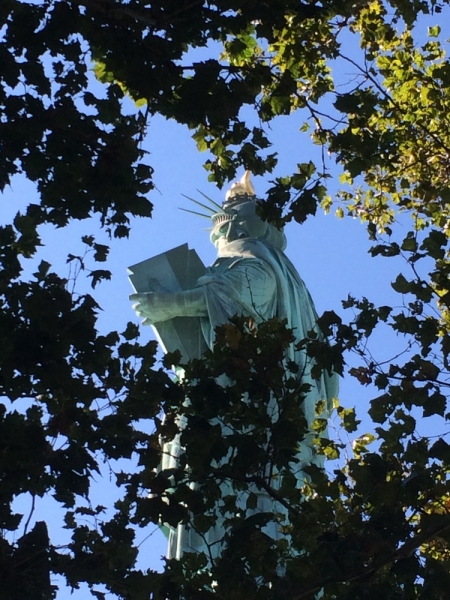 Без машины: Лос-Анджелес - Сан-Диего - Сан-Франциско - Лас-Вегас - Чикаго - Нью-Йорк и каньоны? - Done!