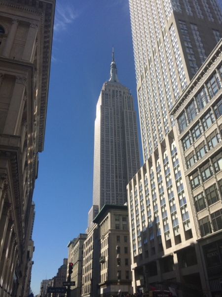 Без машины: Лос-Анджелес - Сан-Диего - Сан-Франциско - Лас-Вегас - Чикаго - Нью-Йорк и каньоны? - Done!