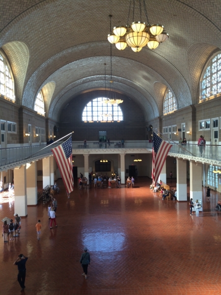 Без машины: Лос-Анджелес - Сан-Диего - Сан-Франциско - Лас-Вегас - Чикаго - Нью-Йорк и каньоны? - Done!
