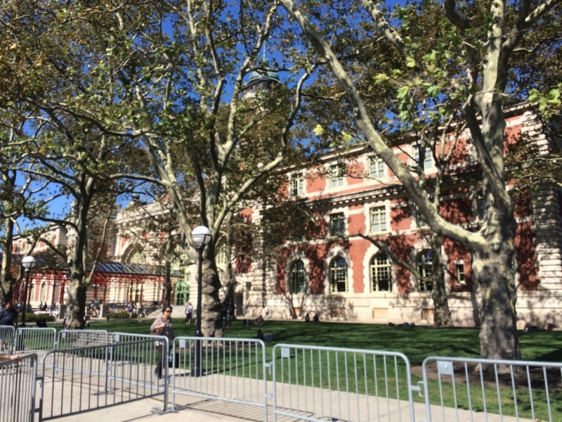 Без машины: Лос-Анджелес - Сан-Диего - Сан-Франциско - Лас-Вегас - Чикаго - Нью-Йорк и каньоны? - Done!