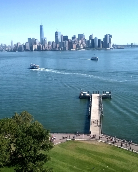 Без машины: Лос-Анджелес - Сан-Диего - Сан-Франциско - Лас-Вегас - Чикаго - Нью-Йорк и каньоны? - Done!