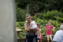 Путешествие "Швейцария-Италия" в июле 2011г.