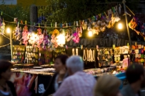 Путешествие "Швейцария-Италия" в июле 2011г.