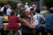 Путешествие "Швейцария-Италия" в июле 2011г.