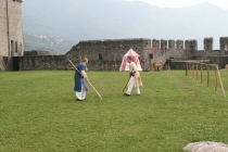 Путешествие "Швейцария-Италия" в июле 2011г.