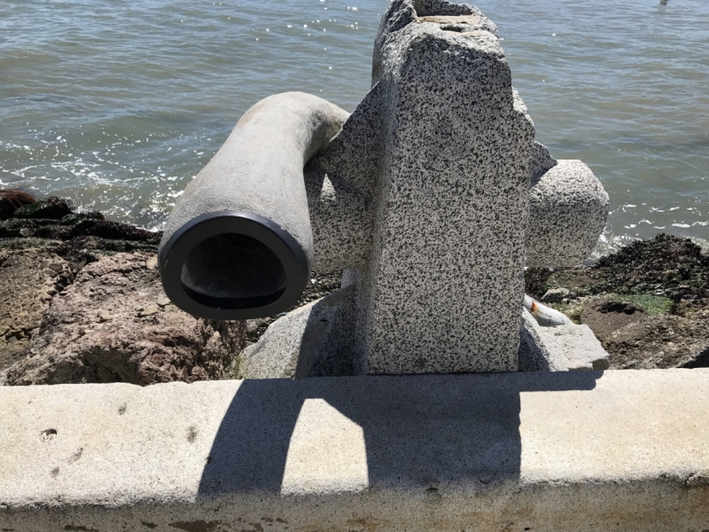 Большие города . Запад и Восток США