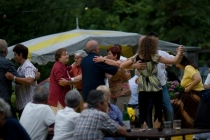 Путешествие "Швейцария-Италия" в июле 2011г.