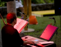 Путешествие "Швейцария-Италия" в июле 2011г.