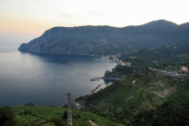 Путешествие "Швейцария-Италия" в июле 2011г.