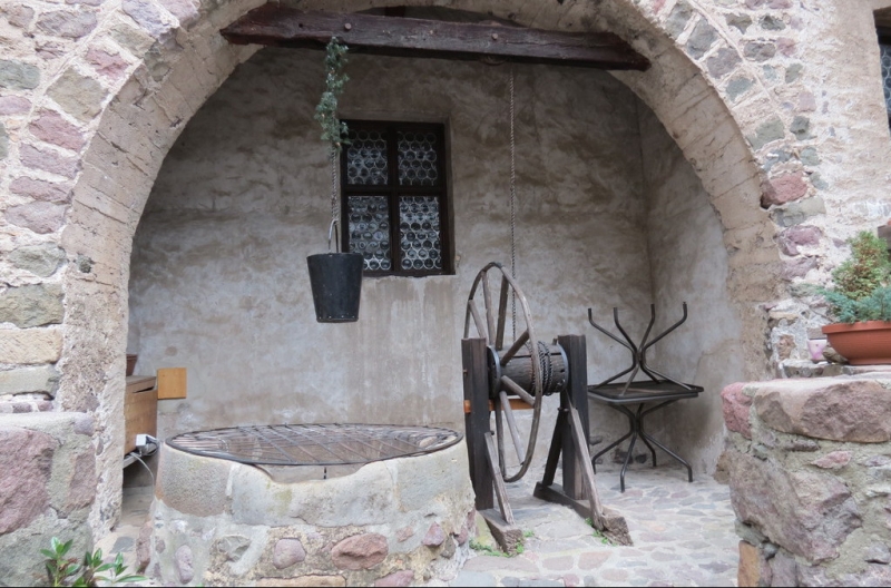 Случайная Италия. Просто погулять. Бергамо-Больцано-Брешиа, март 2017.