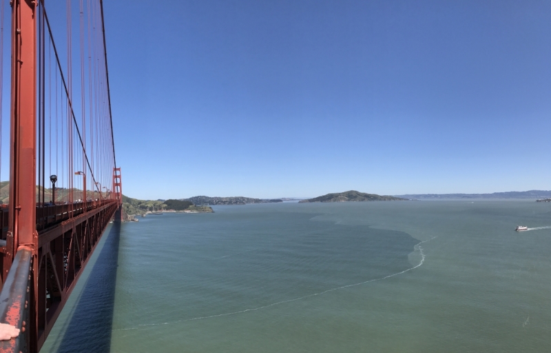 Большие города . Запад и Восток США