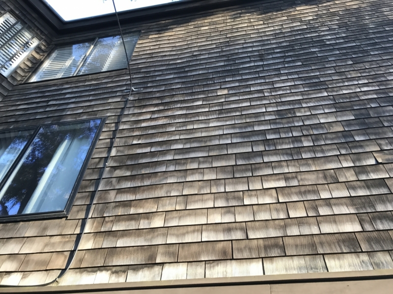 Большие города . Запад и Восток США