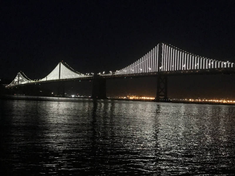 Большие города . Запад и Восток США