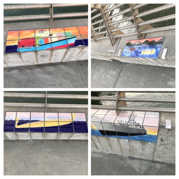 Большие города . Запад и Восток США