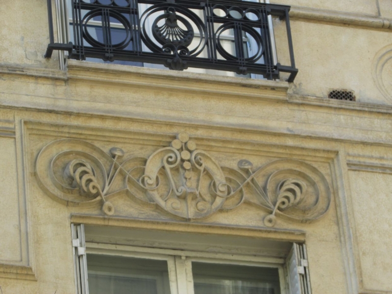 Париж, Париж, Париж или сбывшиеся мечты мамы и дочи