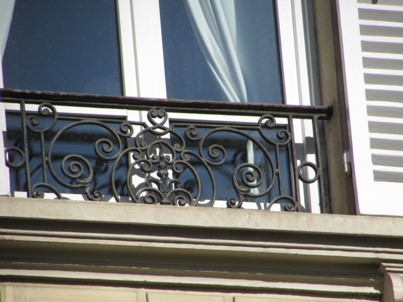 Париж, Париж, Париж или сбывшиеся мечты мамы и дочи