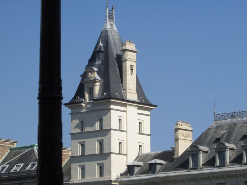 Париж, Париж, Париж или сбывшиеся мечты мамы и дочи