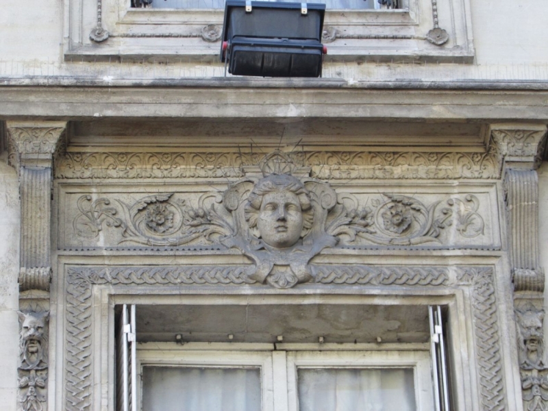 Париж, Париж, Париж или сбывшиеся мечты мамы и дочи