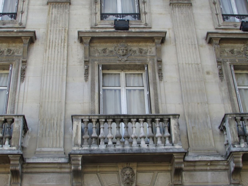 Париж, Париж, Париж или сбывшиеся мечты мамы и дочи