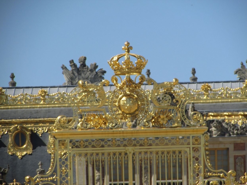 Париж, Париж, Париж или сбывшиеся мечты мамы и дочи